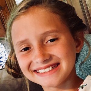 Meet your Posher, Jadyn